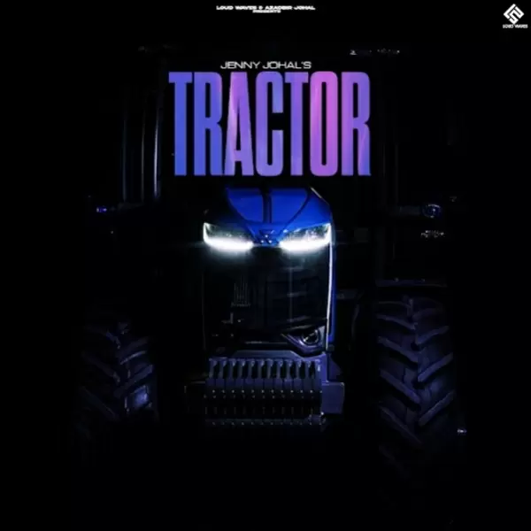 Tractor Jenny Johal Mp3 Download Song - Mr-Punjab