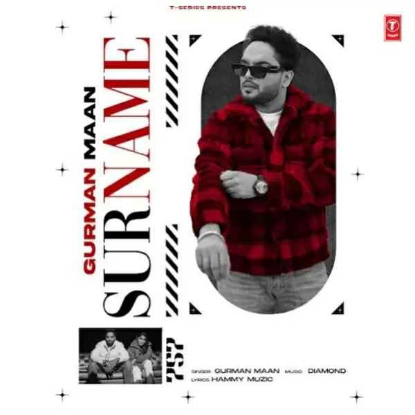 Surname Gurman Maan Mp3 Download Song - Mr-Punjab