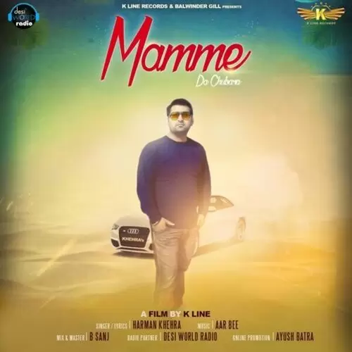 Mamme da Chubara Harman Khehra Mp3 Download Song - Mr-Punjab