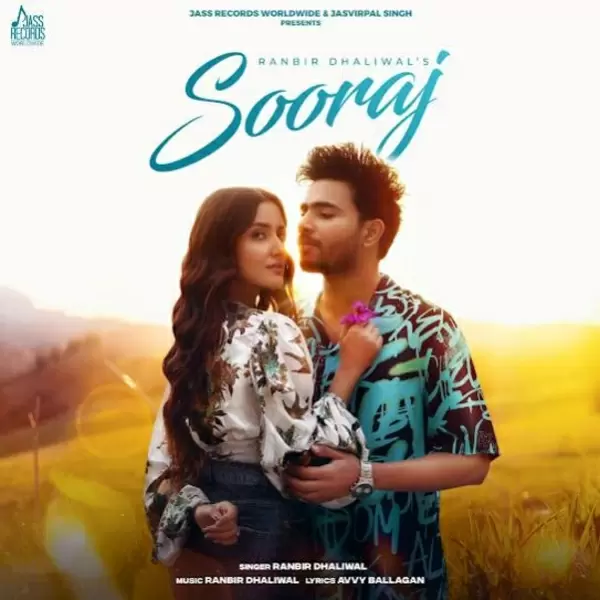 Sooraj Ranbir Dhaliwal Mp3 Download Song - Mr-Punjab