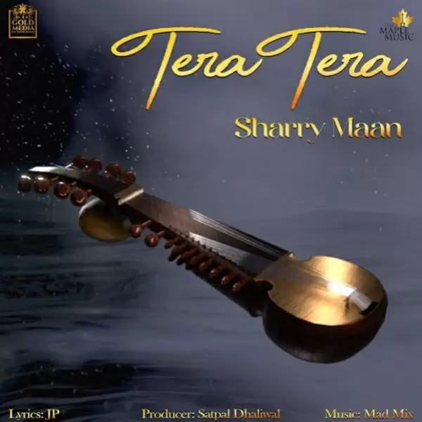 TERA TERA Sharry Maan Mp3 Download Song - Mr-Punjab