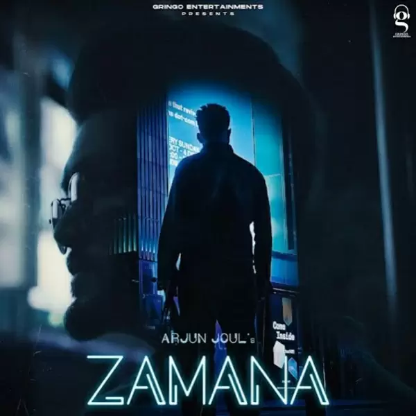 Zamana Arjun Joul Mp3 Download Song - Mr-Punjab