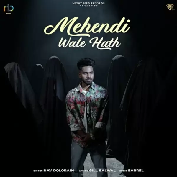 Mehendi Wale Hath Nav Dolorain Mp3 Download Song - Mr-Punjab