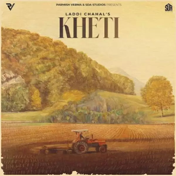 Kheti Laddi Chahal Mp3 Download Song - Mr-Punjab