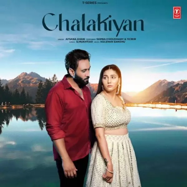 Chalakiyan Afsana Khan Mp3 Download Song - Mr-Punjab