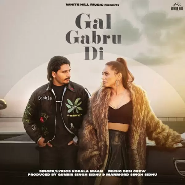 Gal Gabru Di Korala Maan Mp3 Download Song - Mr-Punjab