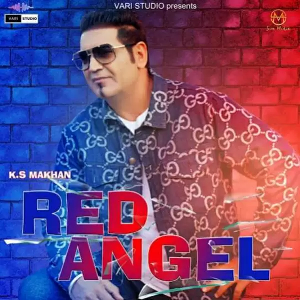 Red Angel KS Makhan Mp3 Download Song - Mr-Punjab