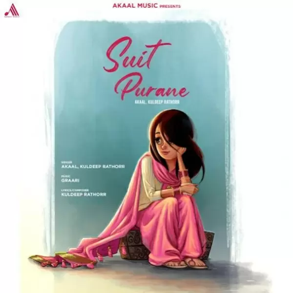 Suit Purane Akaal Mp3 Download Song - Mr-Punjab