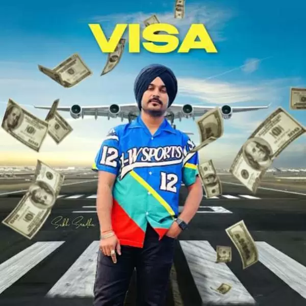 Visa Sukh Sandhu Mp3 Download Song - Mr-Punjab