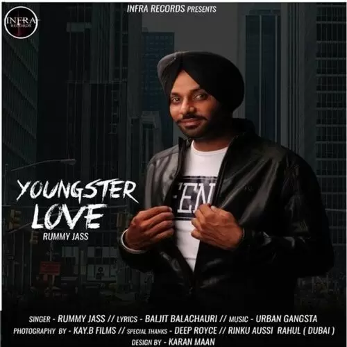 Youngster Love Rummy Jass Mp3 Download Song - Mr-Punjab