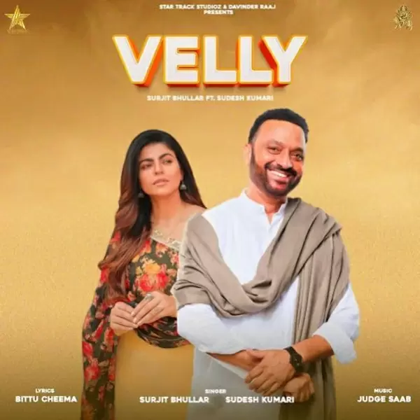 Velly Surjit Bhullar Mp3 Download Song - Mr-Punjab