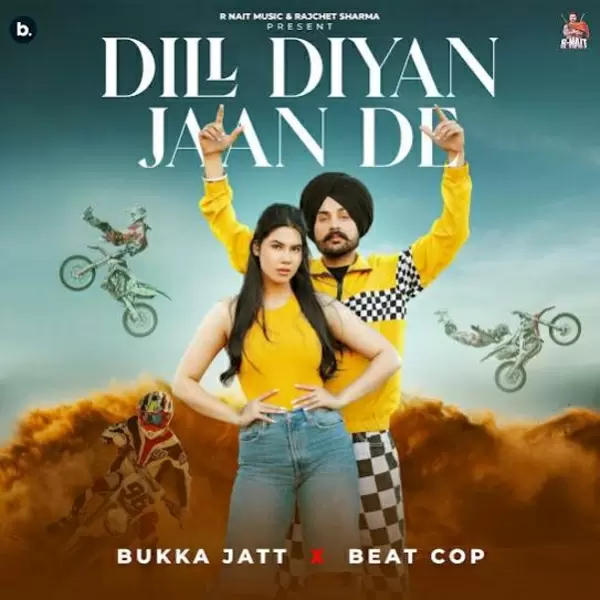Dill Diyan Jaan De Bukka Jatt Mp3 Download Song - Mr-Punjab