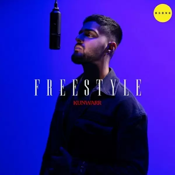 Freestyle Kunwarr Mp3 Download Song - Mr-Punjab