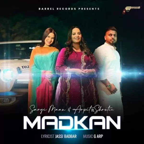 Madkan Sargi Maan Mp3 Download Song - Mr-Punjab