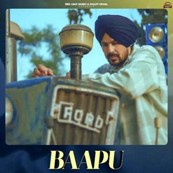 Baapu Veet Baljit Mp3 Download Song - Mr-Punjab