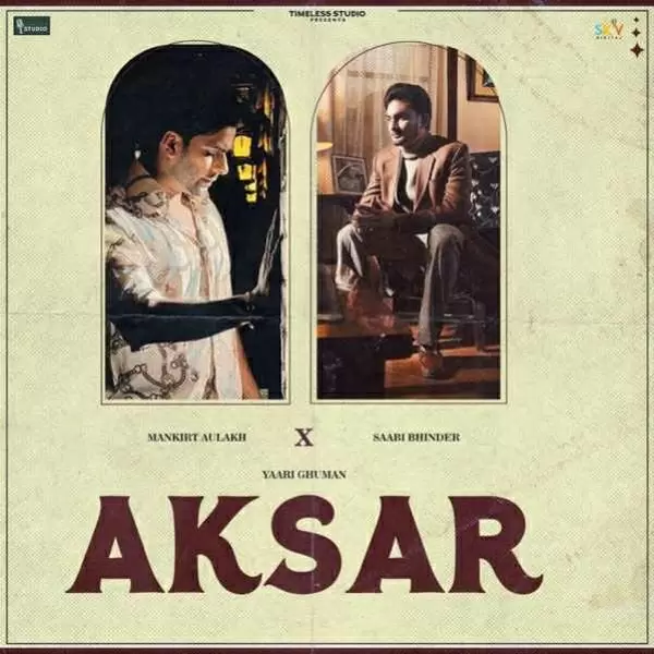 Aksar Mankirt Aulakh Mp3 Download Song - Mr-Punjab