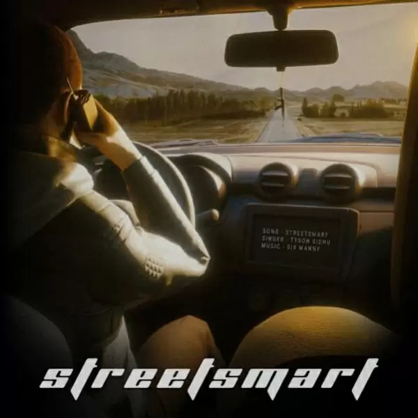 Street Smart - Single Song by Tyson Sidhu - Mr-Punjab