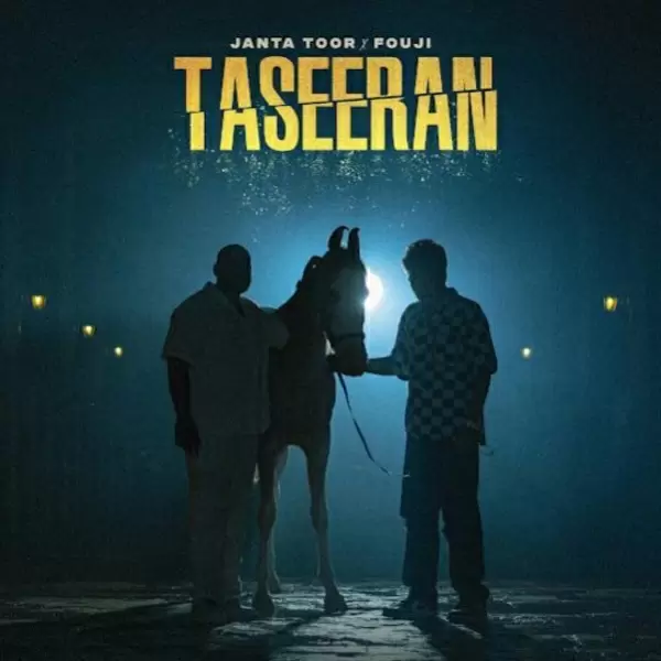 Taseeran Janta Toor Mp3 Download Song - Mr-Punjab