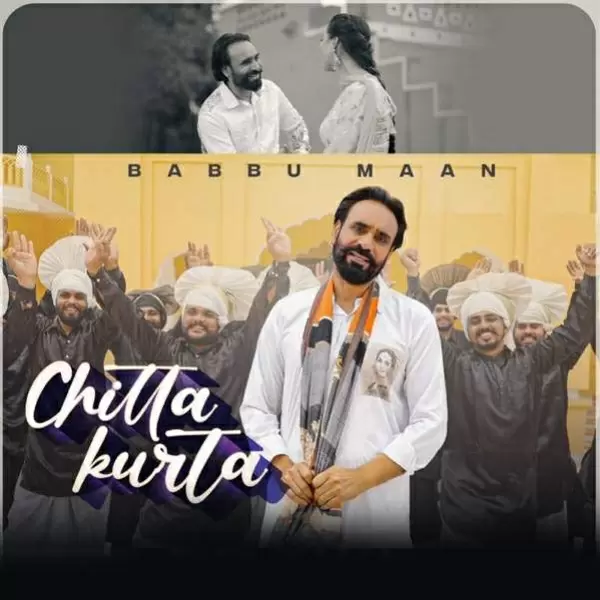 Chitta Kurta Babbu Maan Mp3 Download Song - Mr-Punjab