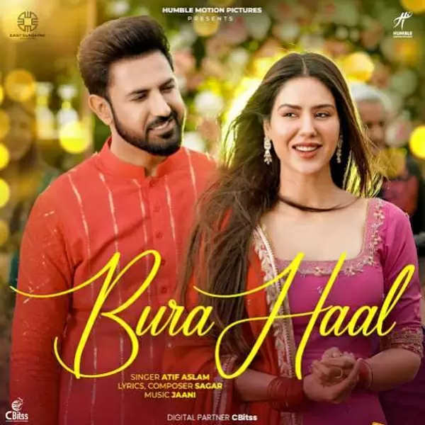 Bura Haal Atif Aslam Mp3 Download Song - Mr-Punjab