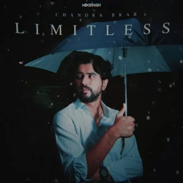 Limitless Chandra Brar Mp3 Download Song - Mr-Punjab