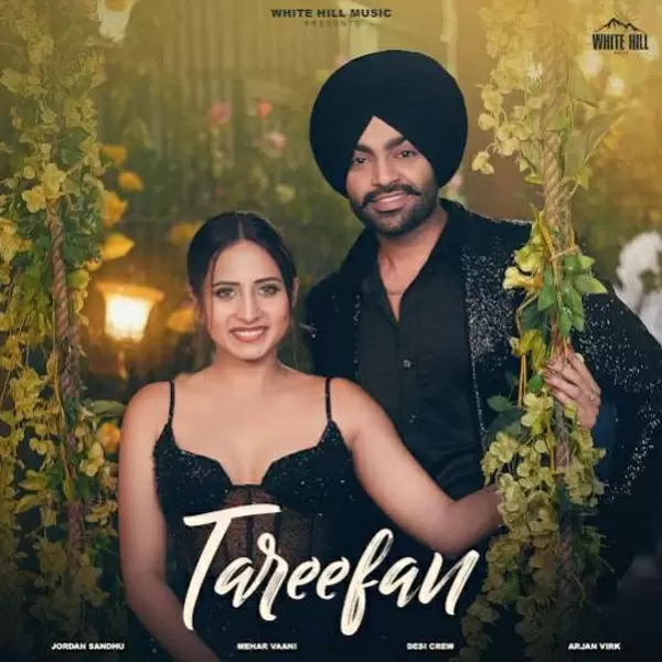 Tareefan Jordan Sandhu Mp3 Download Song - Mr-Punjab