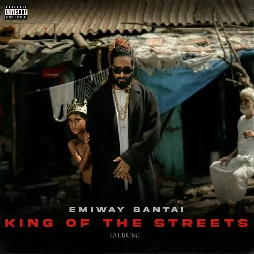 King Of Indian Hip Hop  Mp3 Download Song - Mr-Punjab