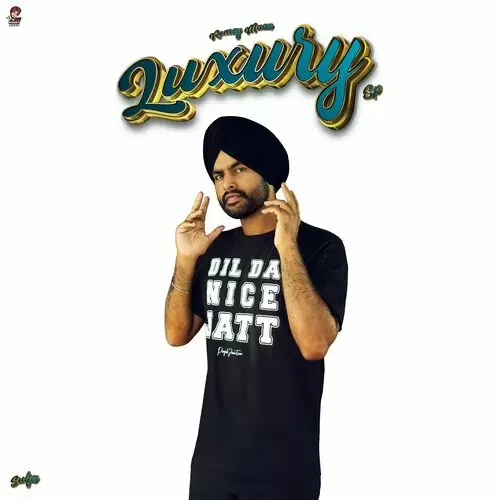 Luxury Romey Maan Mp3 Download Song - Mr-Punjab
