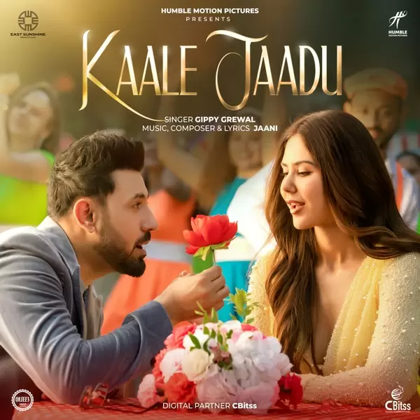 Kaale Jaadu - Single Song by Gippy Grewal - Mr-Punjab
