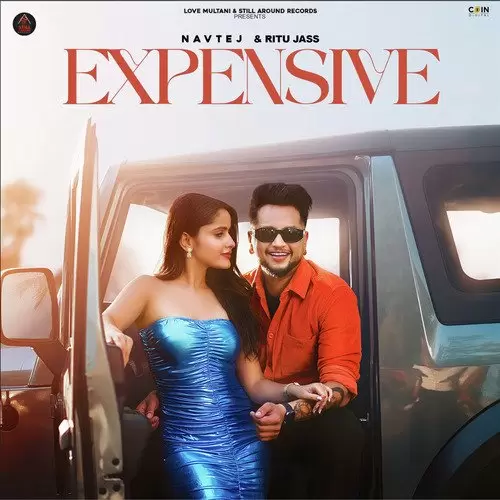 Expensive Navtej Mp3 Download Song - Mr-Punjab