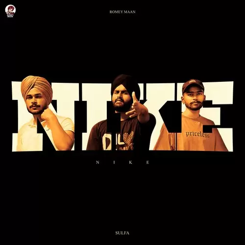 Nike Romey Maan Mp3 Download Song - Mr-Punjab