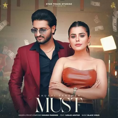 Must - Single Song by Khushi Pandher - Mr-Punjab