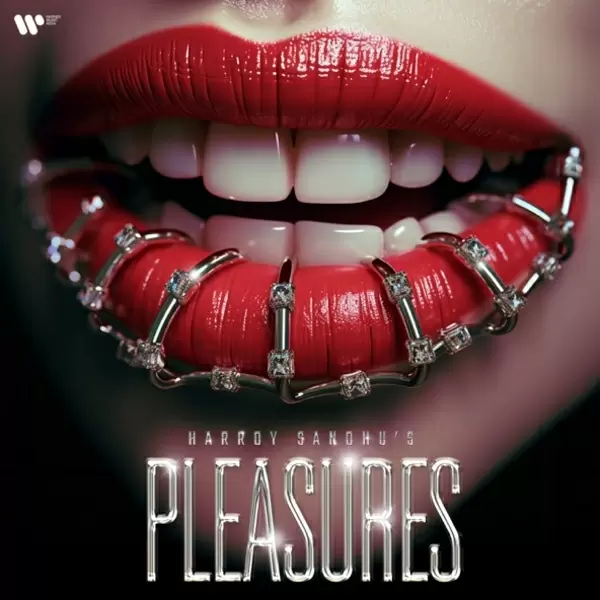 Pleasures - EP Songs