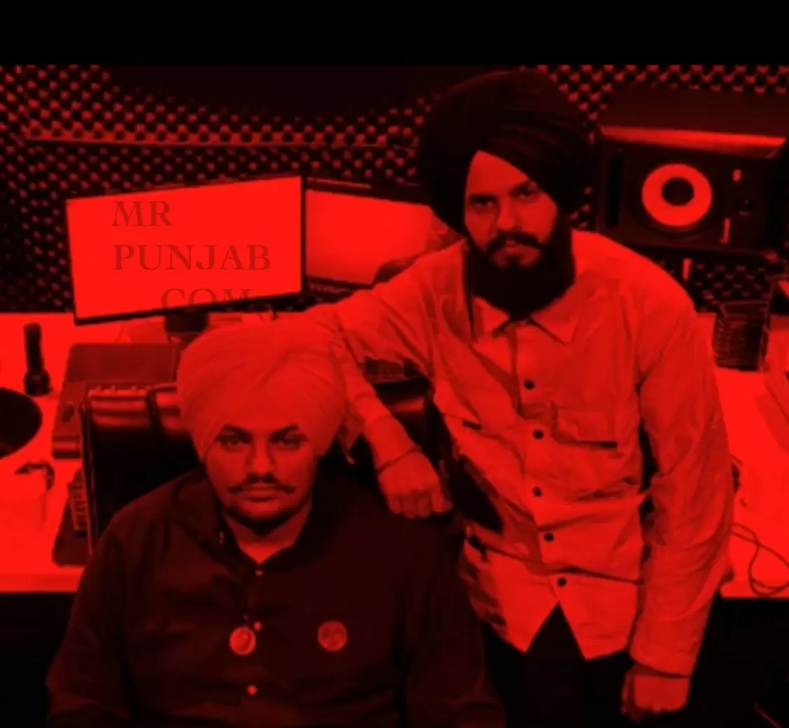Katal Sidhu Moose Wala Mp3 Download Song - Mr-Punjab