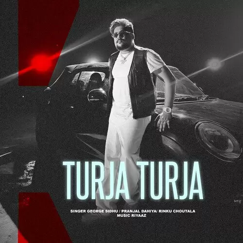 Turja Turja George Sidhu Mp3 Download Song - Mr-Punjab