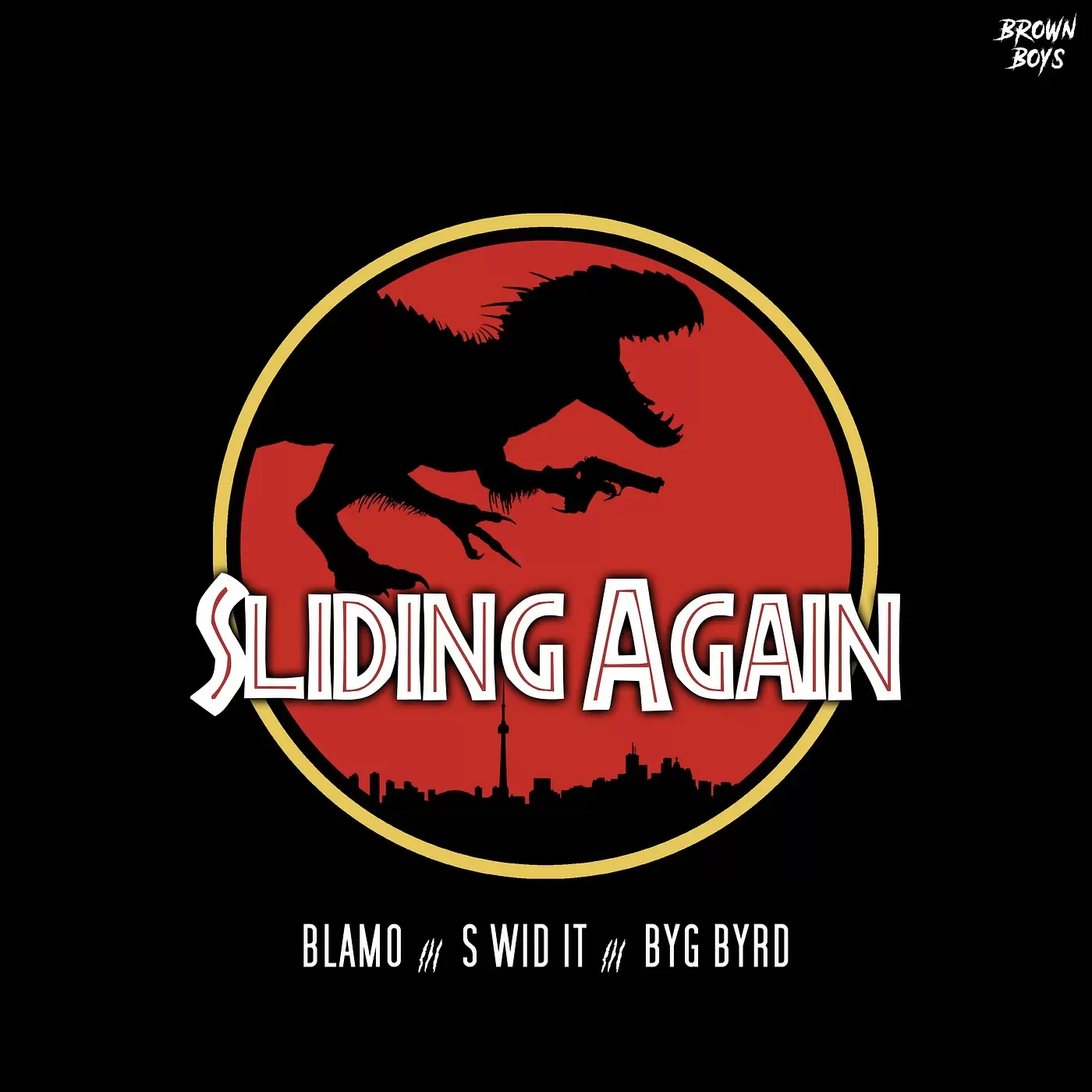 Sliding Again - Single Song by Blamo - Mr-Punjab