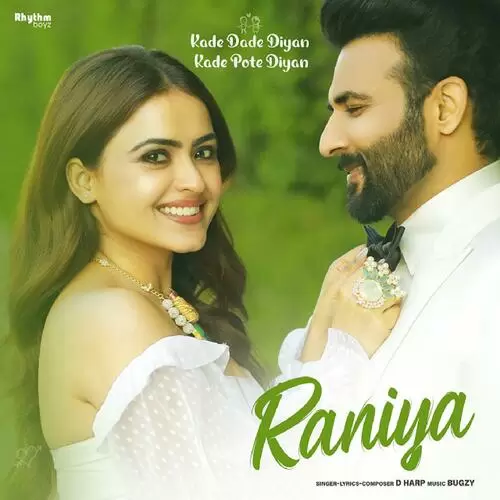 Raniya D Harp Mp3 Download Song - Mr-Punjab