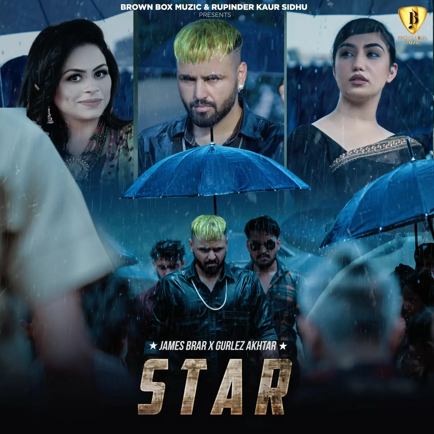 Star James Brar Mp3 Download Song - Mr-Punjab