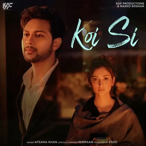 Koi Si Afsana Khan Mp3 Download Song - Mr-Punjab