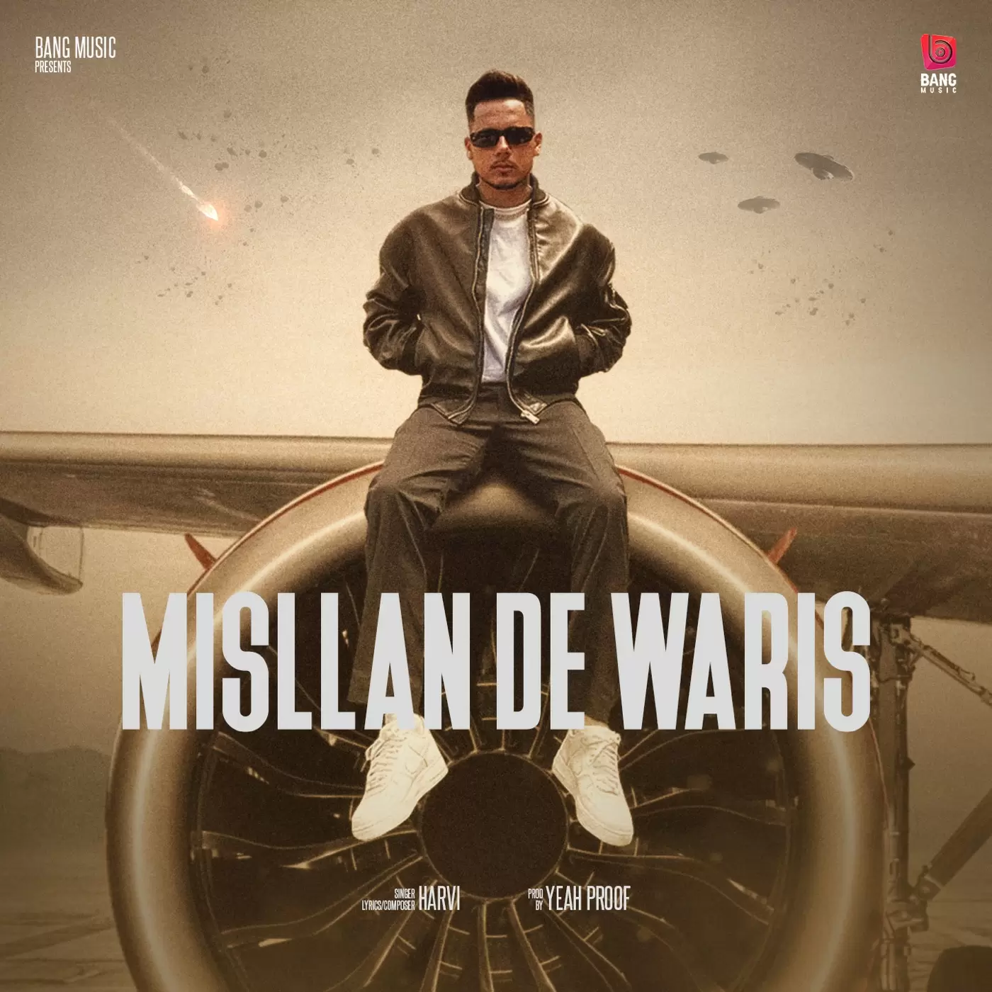 Misllan De Waris - Single Song by Harvi - Mr-Punjab