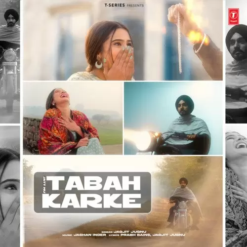 Jatt Nu Tabah Karke - Single Song by Jagjit Jugnu - Mr-Punjab