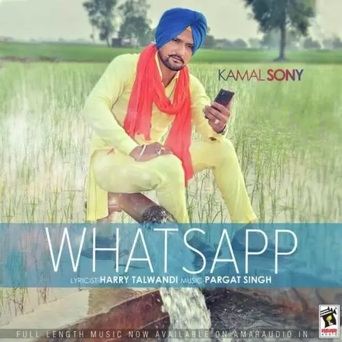 Whatsapp Kamal Sony Mp3 Download Song - Mr-Punjab