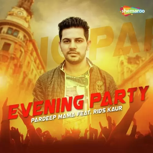Peg Sheg (Feat. Rids Kaur) Pardeep Mama Mp3 Download Song - Mr-Punjab