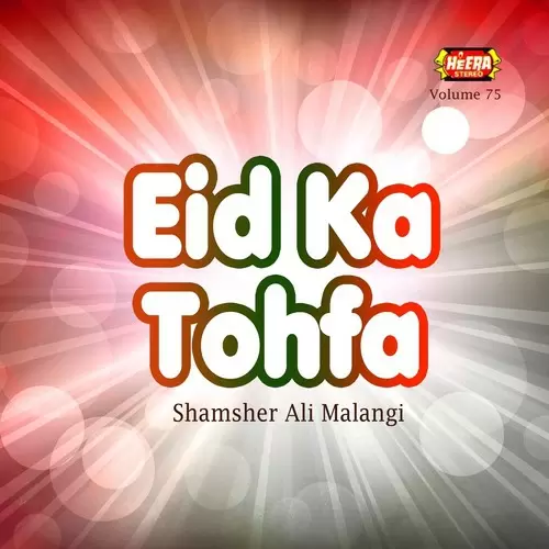 Wahande Di Man Te Shamsher Ali Malangi Mp3 Download Song - Mr-Punjab