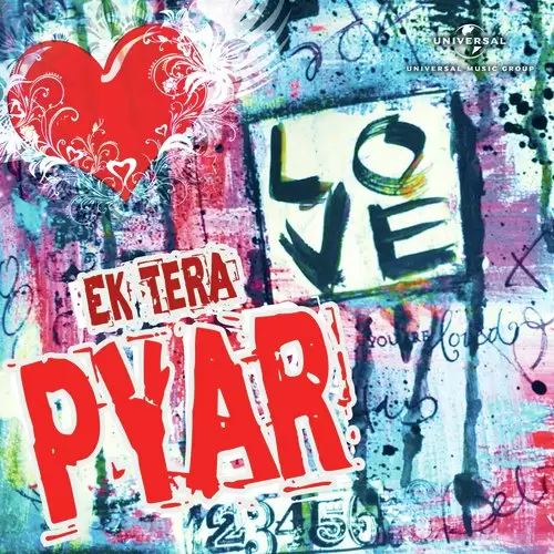 Pyar Ho Gaya (Album Version) Josh Mp3 Download Song - Mr-Punjab