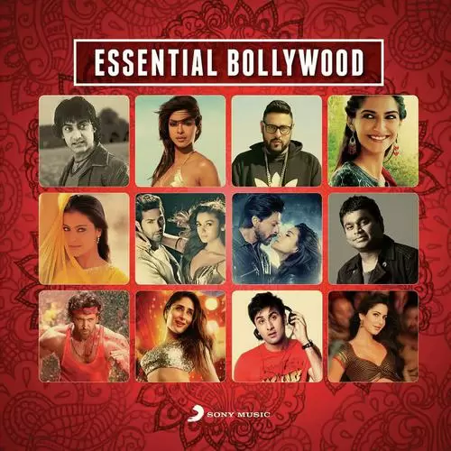 Essential Bollywood Songs