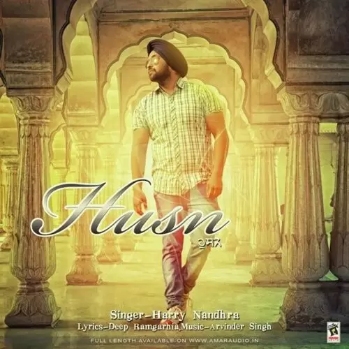 Husn Harry Nandhra Mp3 Download Song - Mr-Punjab