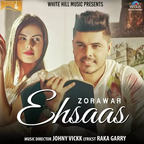 Ehsaas - Cover Version - Female Cherry Mp3 Download Song - Mr-Punjab