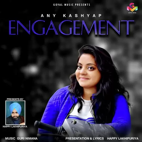 Engagement Any Kashyap Mp3 Download Song - Mr-Punjab