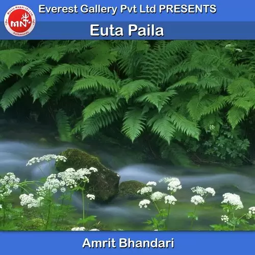 Euta Paila Amrit Bhandari Mp3 Download Song - Mr-Punjab